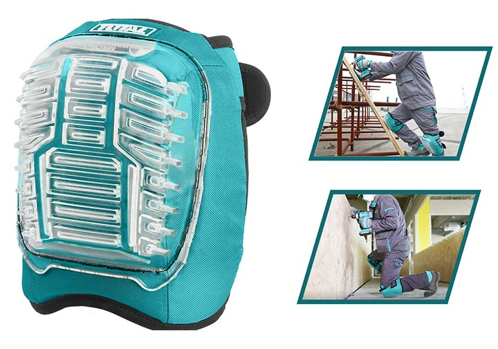 Miếng đệm đầu gối TOTAL THKPT0201