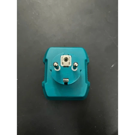Dụng cụ kiểm tra ổ cắm TOTAL TESST30011