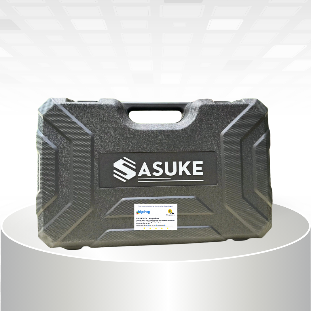 SASUKE SSK 26 DRE