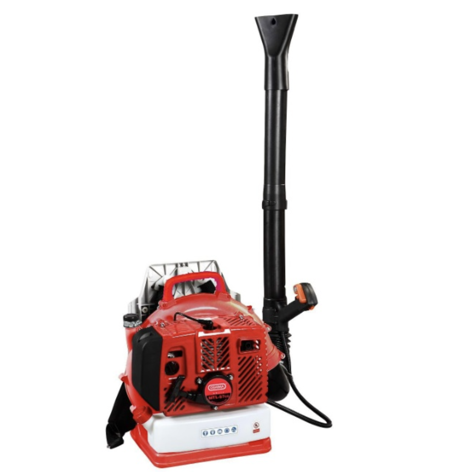 Máy thổi lá OSHIMA MTL-57CC