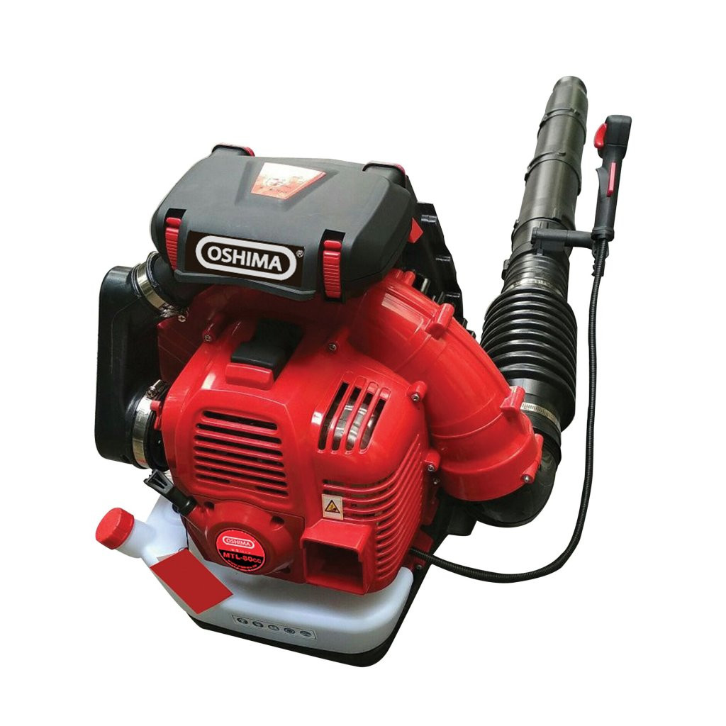 Máy thổi lá OSHIMA MTL-80CC