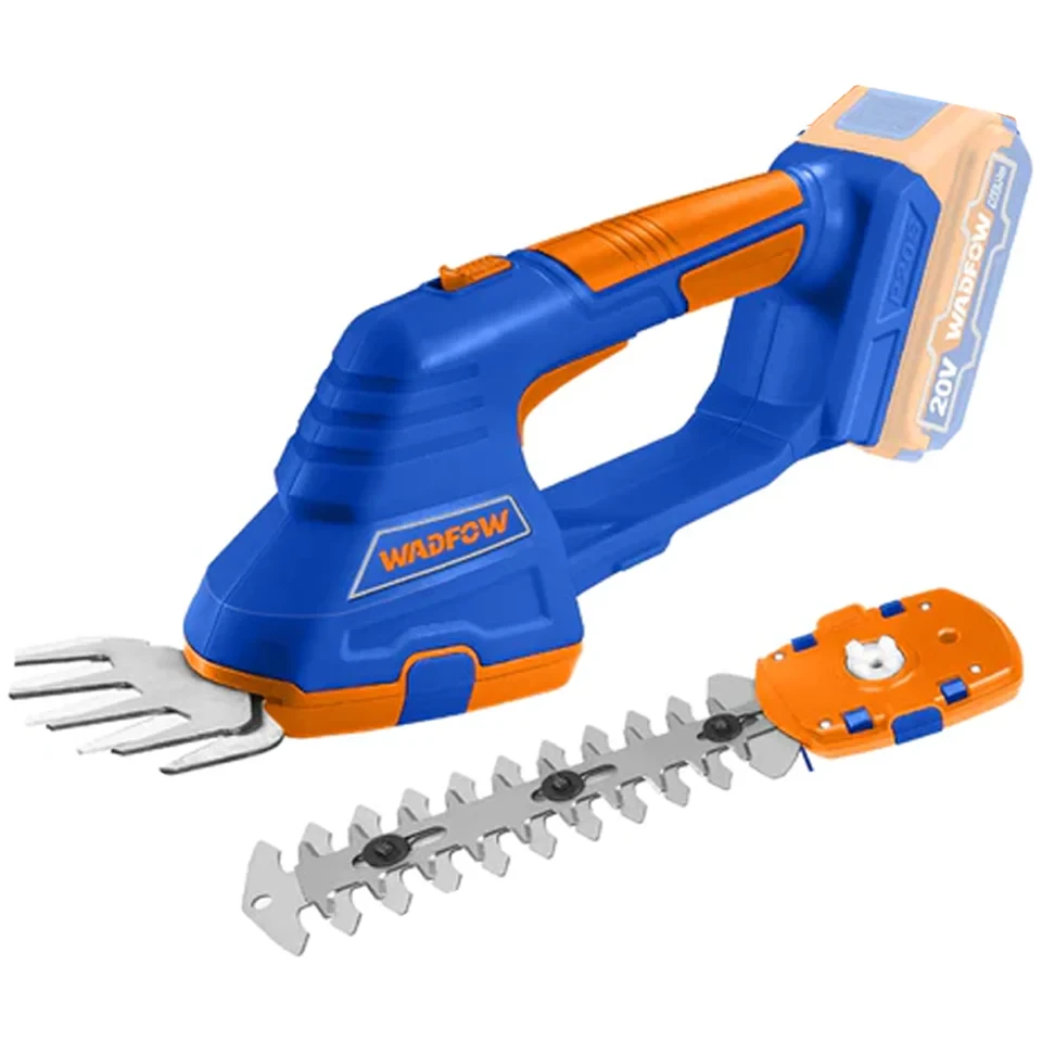 Máy cắt tỉa làm vườn dùng pin 20V WADFOW WJC1520 (không  kèm pin sạc)