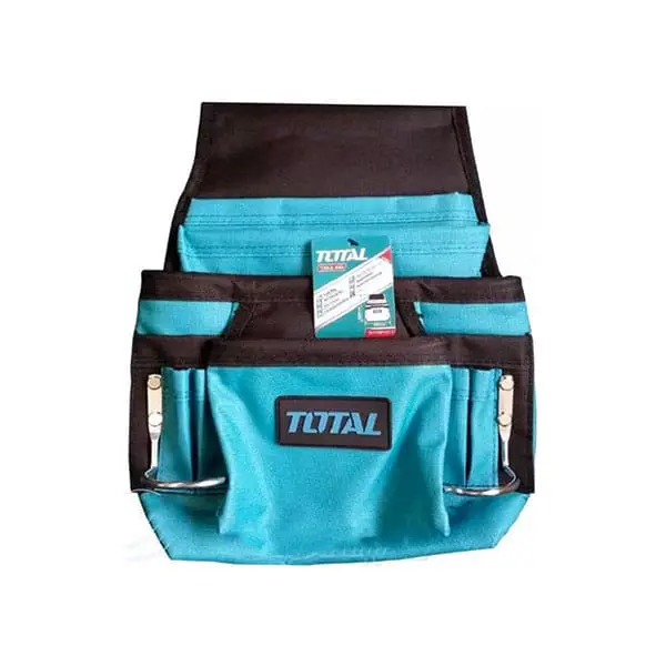 Túi đựng công cụ đơn TOTAL THT16P1011
