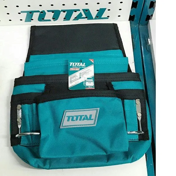Túi đựng công cụ đơn TOTAL THT16P1011