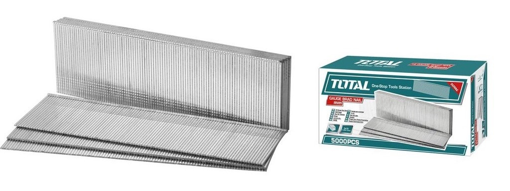 Đinh bấm thẳng 40mm TOTAL TAC918401