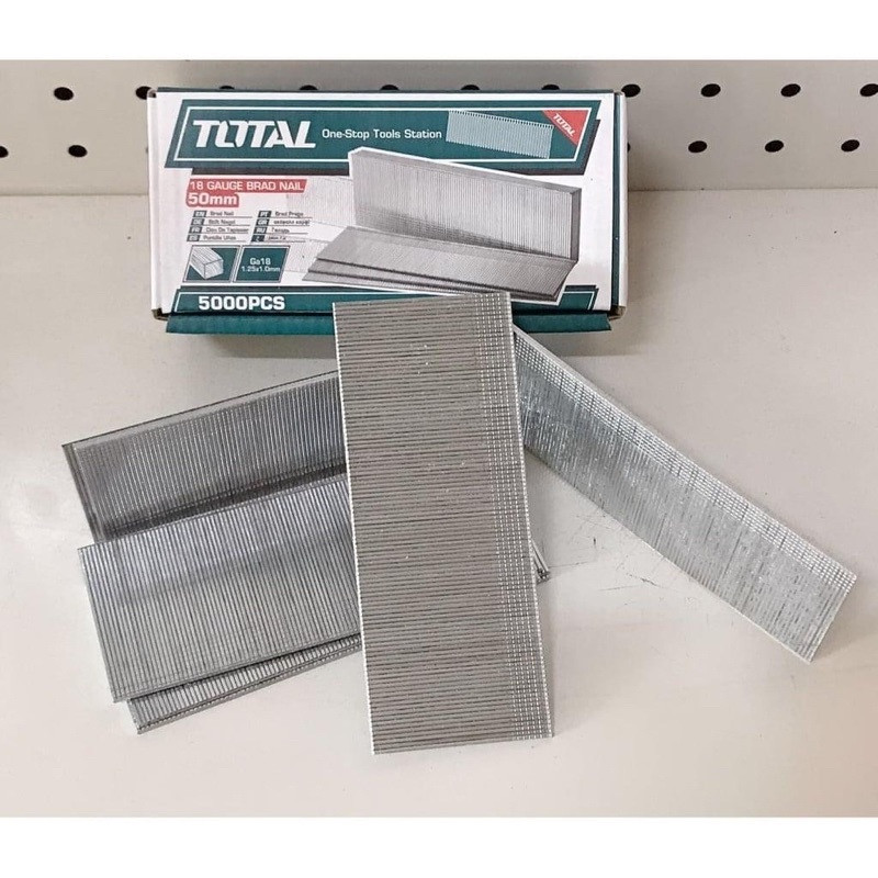 Đinh bấm thẳng 40mm TOTAL TAC918401