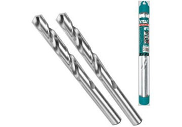 Mũi Khoan Sắt M2 TOTAL TAC111201