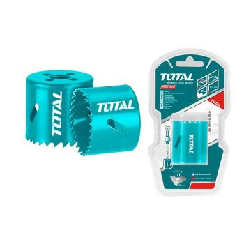 Mũi khoét kim loại 76mm TOTAL TAC410761