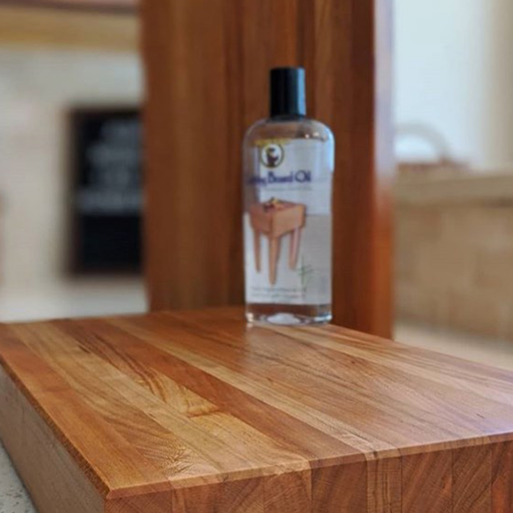 Dầu dưỡng gỗ nhà bếp Howard Cutting Board Oil BBB012