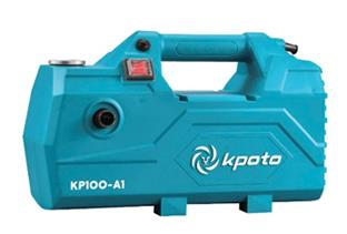 Máy phun rửa cs 2500W KPOTO KP100-A1 