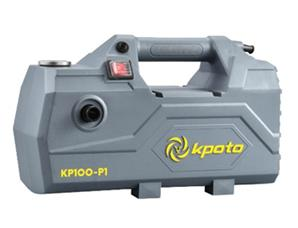 Máy phun rửa cs 2500w, KPOTO KP100-P1