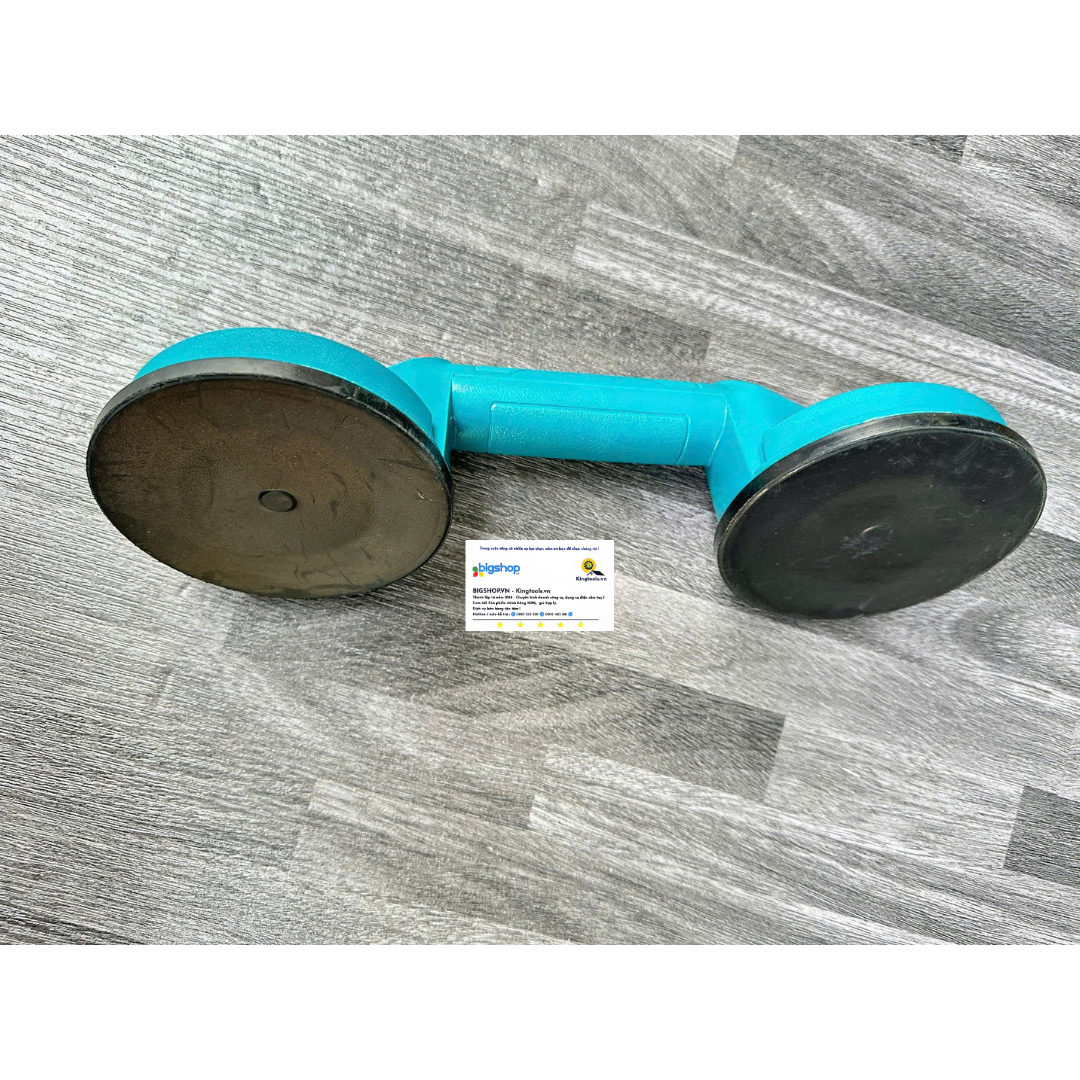 Giác hút kính hai đầu 50kg TOTAL TSP02501