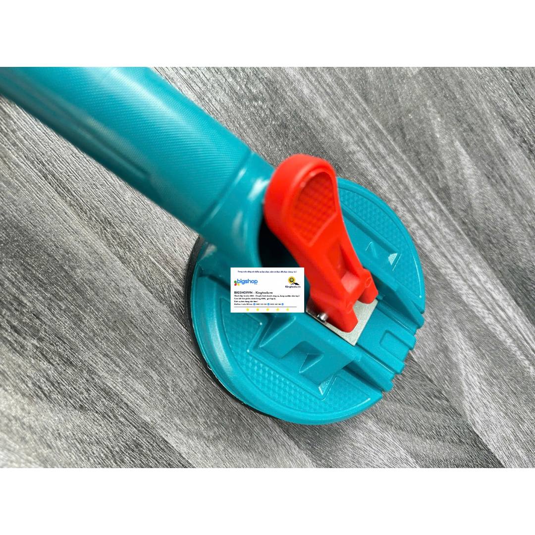 Giác hút kính hai đầu 50kg TOTAL TSP02501