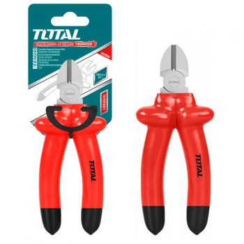 Kềm cắt cách điện TOTAL THTIP261