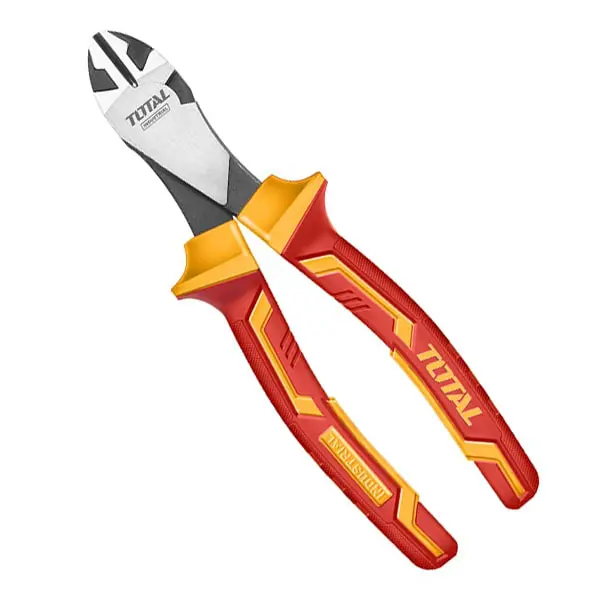 Kềm cắt đầu nặng cách điện TOTAL THTIP2261