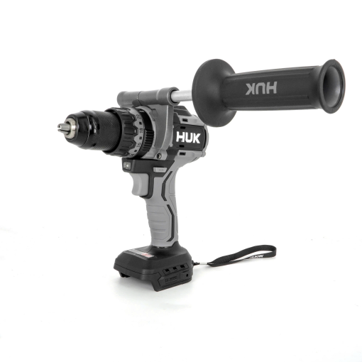 Thân máy khoan 13mm (GEN3) HUK G3-F165PRO (Chưa kèm pin & sạc)