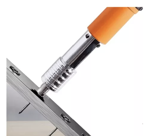 Máy bắn đinh hạt nổ, ty trần Makute MKCF1001