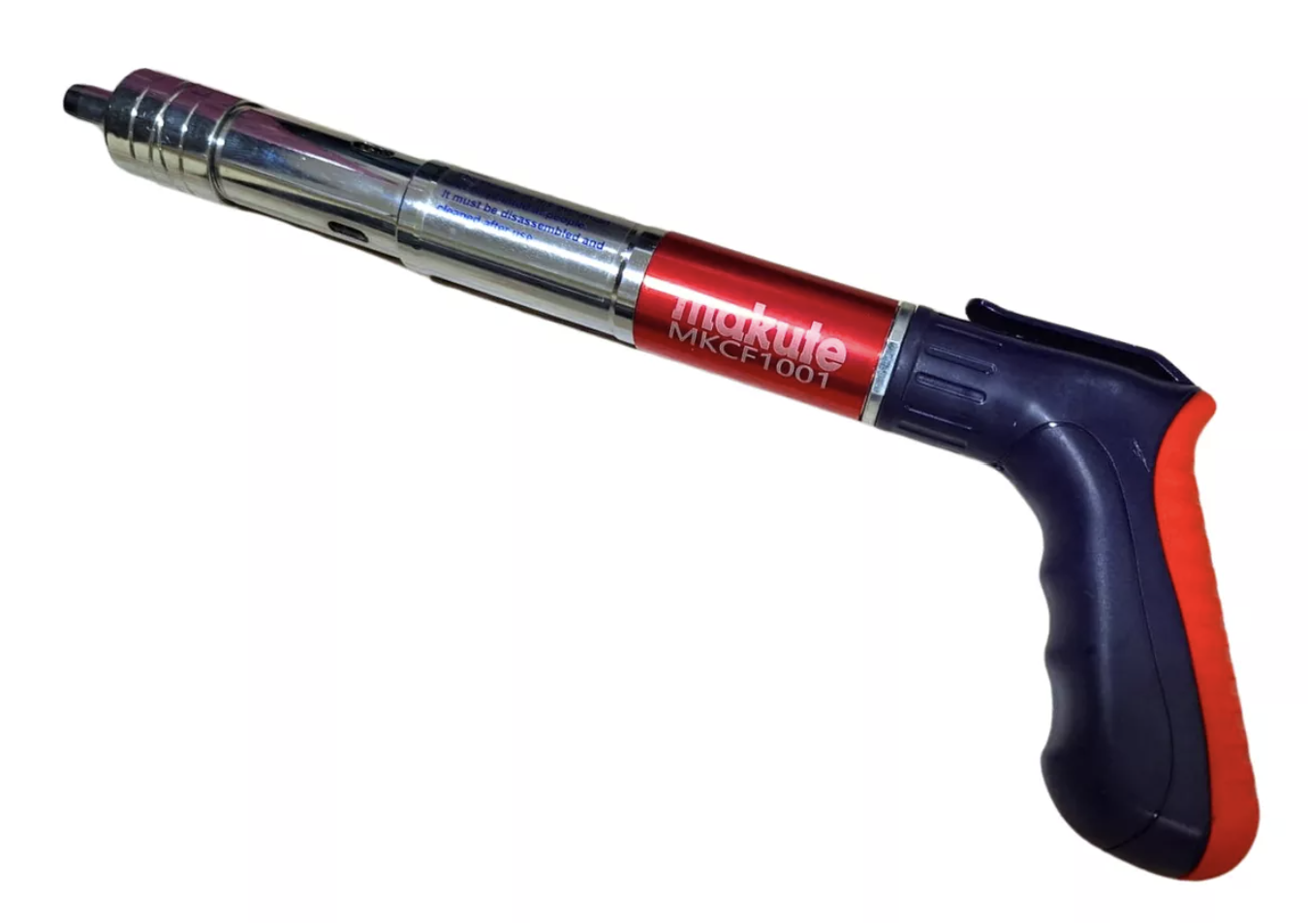 Máy bắn đinh hạt nổ, ty trần Makute MKCF1001