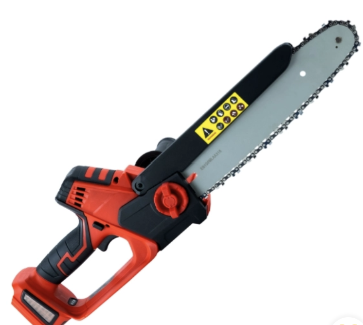 Máy cưa xích dùng pin  King Blue KM18CX.2 18V 280mm(bao gồm 1 máy, 2 pin 4Ah)
