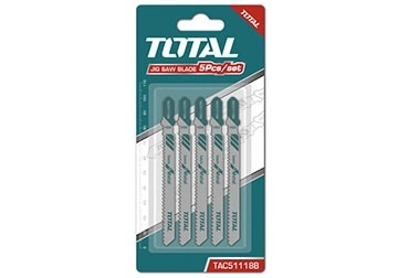 Lưỡi cưa lọng (cưa kim loại) TOTAL TAC51118B