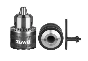 Đầu khoan không răng TOTAL TAC450602W