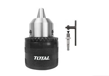 Đầu khoan không răng TOTAL TAC450602W