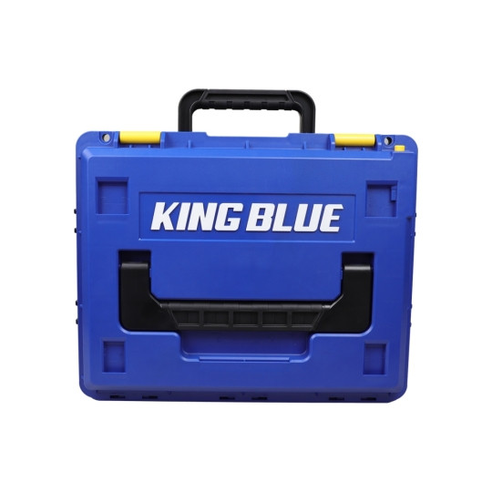 Thùng đựng đồ nghề Kingblue KHD4212