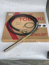 Dây đầm dùi TOBOKI T35/4, T35/6, T50/4, T50/6, T50/8, T50/10