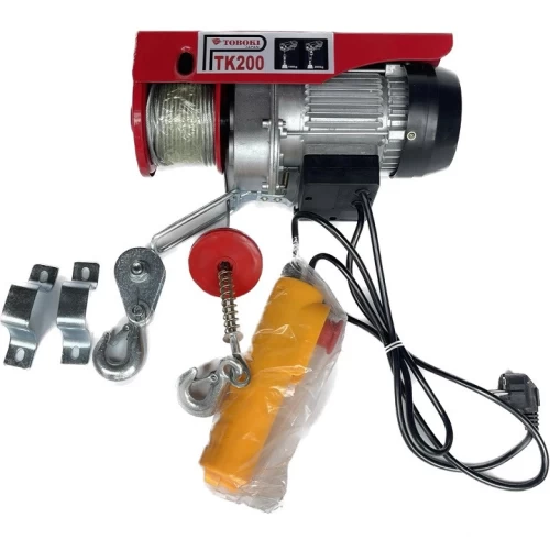 Máy Tời 1200W TOBOKI TK 600/25