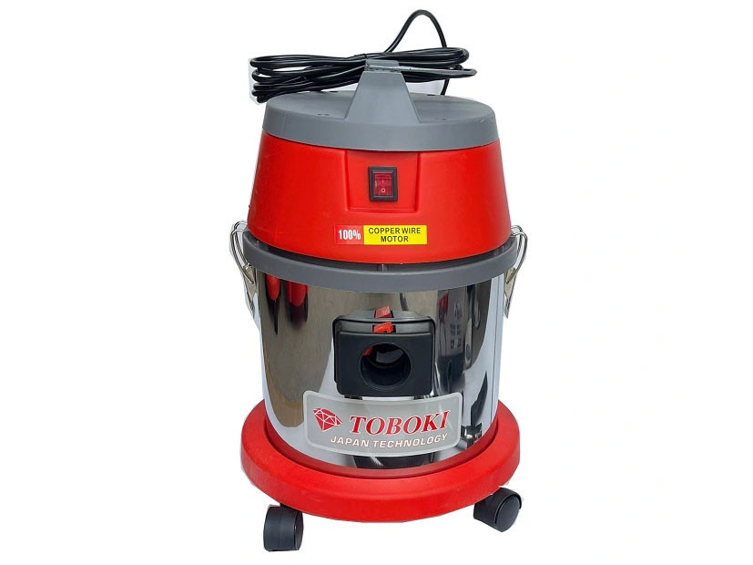 Máy hút bụi TOBOKI TK-25L