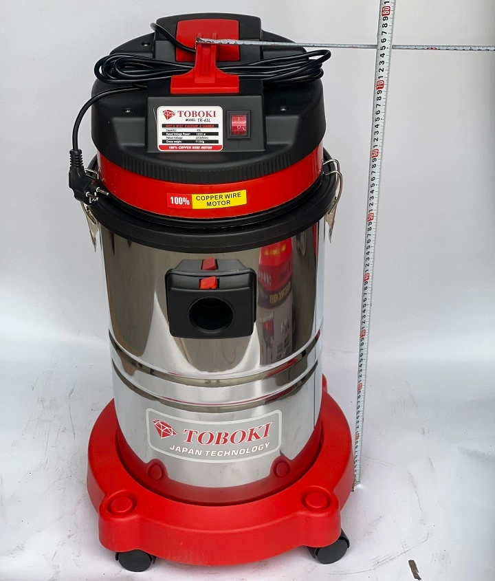 Máy hút bụi TOBOKI 45L TK-45L