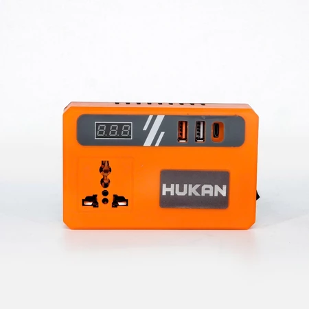 Đế chuyển đổi nguồn điện HUKAN G1-BCN0214