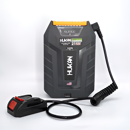 Bộ cấp nguồn di động ( Đeo vai ) HUKAN HM21-G2-BCN50205