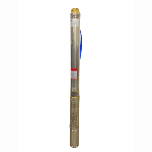 Máy bơm chìm hoả tiễn TOBOKI 2.5SDM2.4/17
