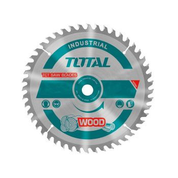 Lưỡi cưa GỖ (hợp kim TCT) TOTAL TAC231A15T