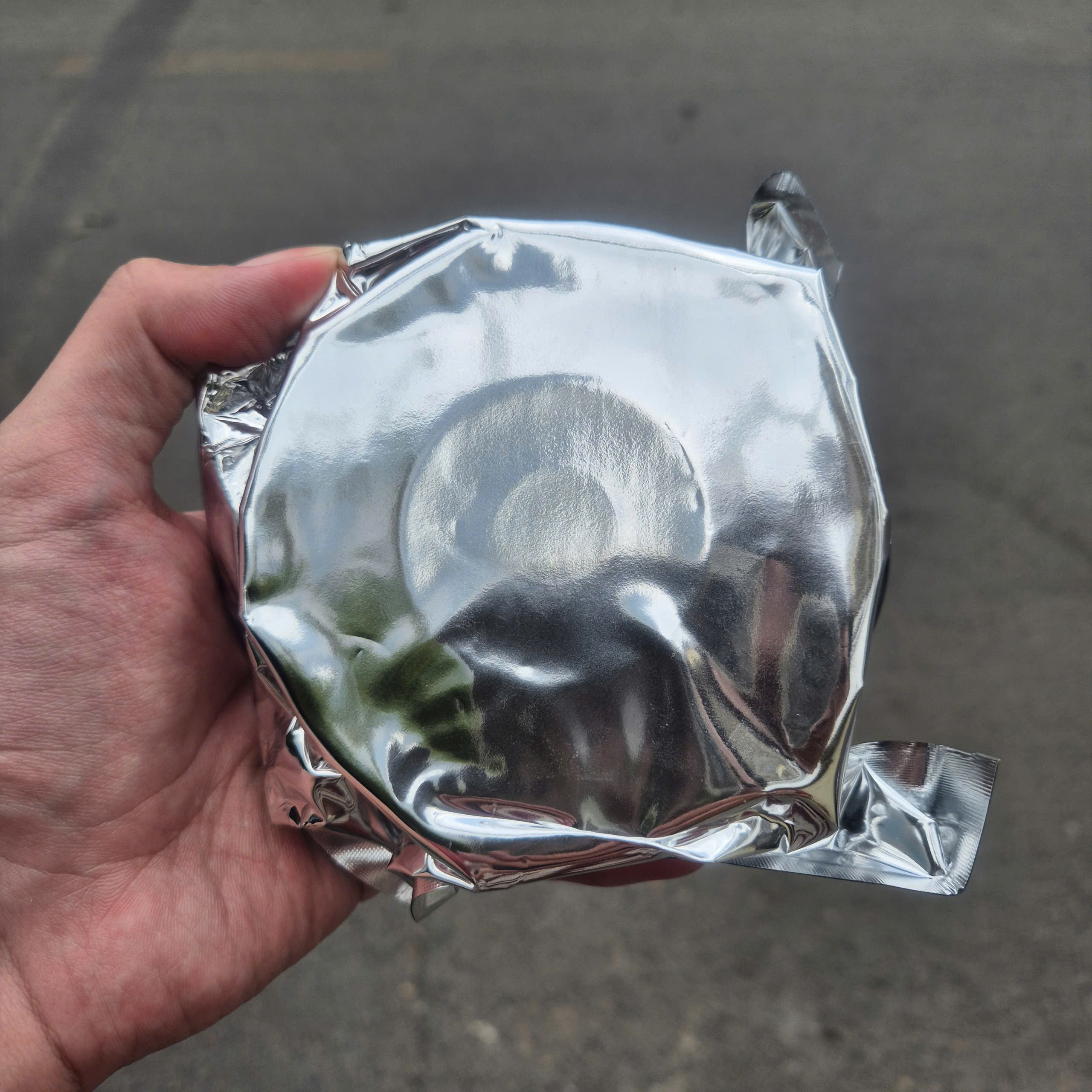 Dây hàn lõi thuốc RILAND 1KG 1MM 