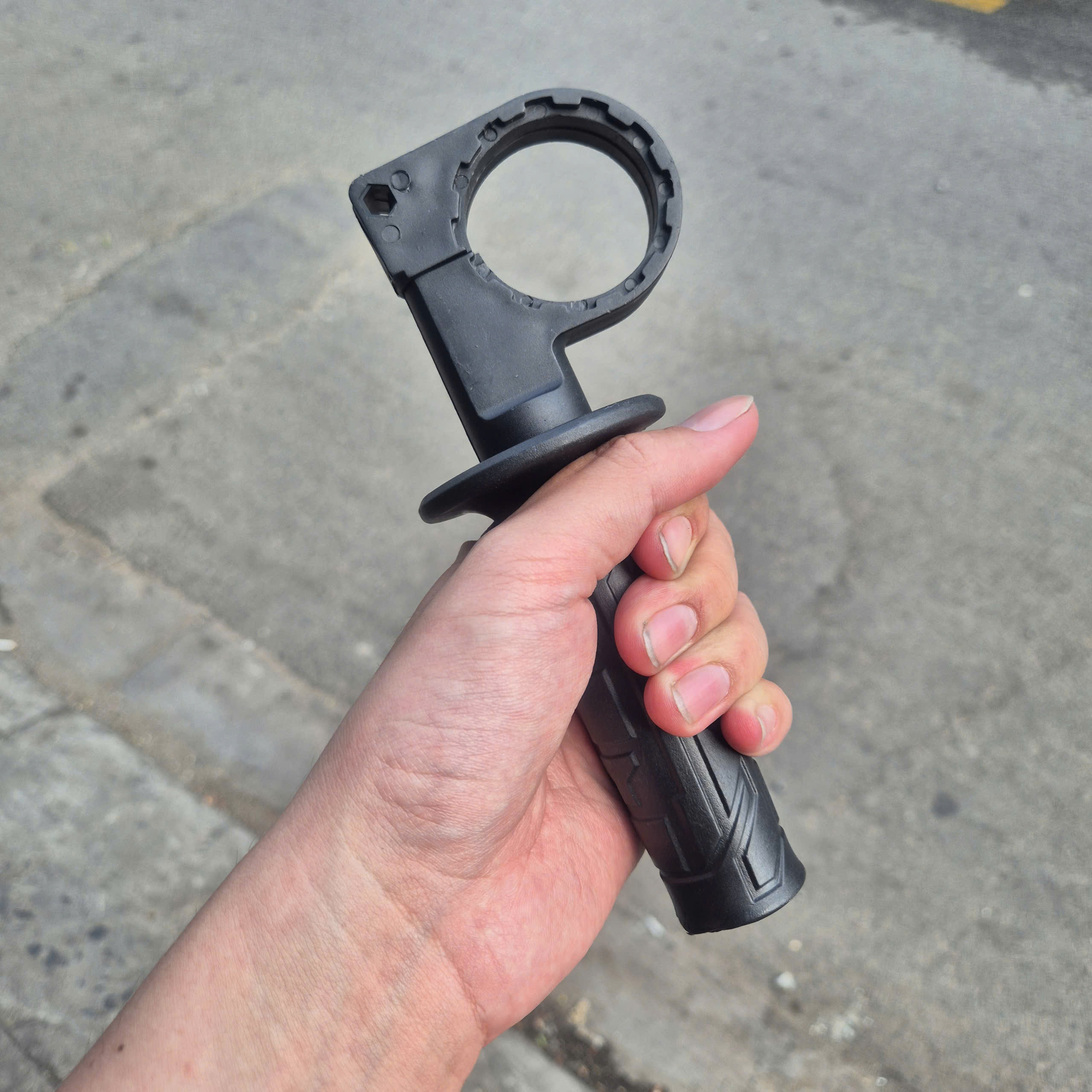 Máy Khoan Tường Điện 13mm HUKAN GEN 2 G2-ID790, cs 790W