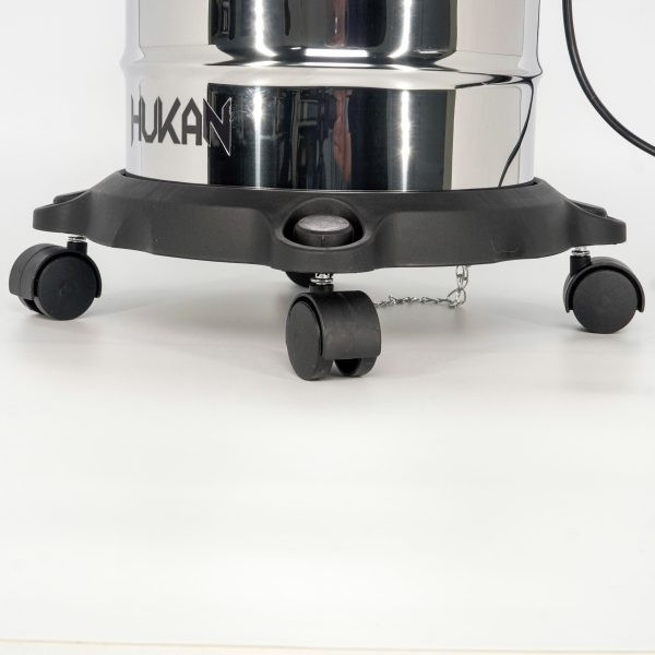 Máy hút – thổi bụi dùng điện 12 lít HUKAN G2-HB12L