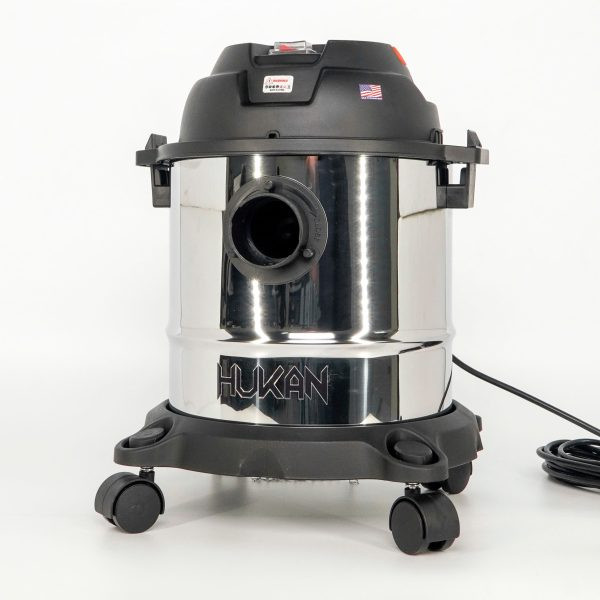 Máy hút – thổi bụi dùng điện 12 lít HUKAN G2-HB12L