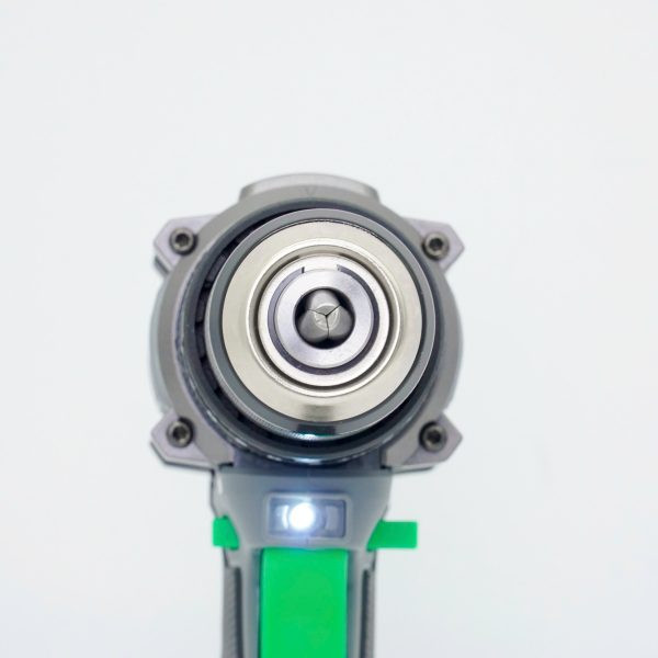 MÁY KHOAN PIN 10MM (CÓ KHÓA TRỤC) GEN 2 HUKAN H16-G2X-Q2
