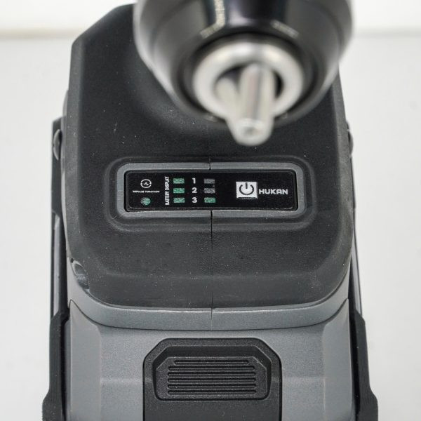 Máy khoan pin 13mm HUKAN (GEN2 LUX) G2-Z1300