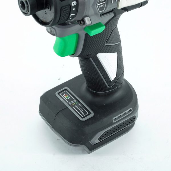Thân máy chuyên vít trượt (GEN 2) HUKAN HM21-G2X-V3