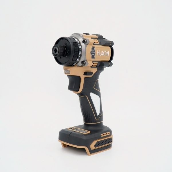 Thân máy chuyên vít trượt (GEN 2) HUKAN HM21-G2X-V3