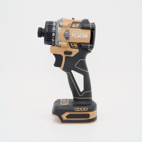 Thân máy chuyên vít trượt (GEN 2) HUKAN HM21-G2X-V3
