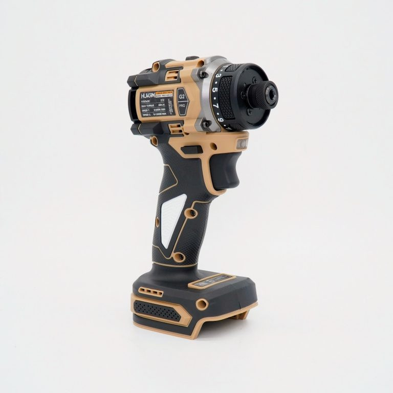 Thân máy chuyên vít trượt (GEN 2) HUKAN HM21-G2X-V3
