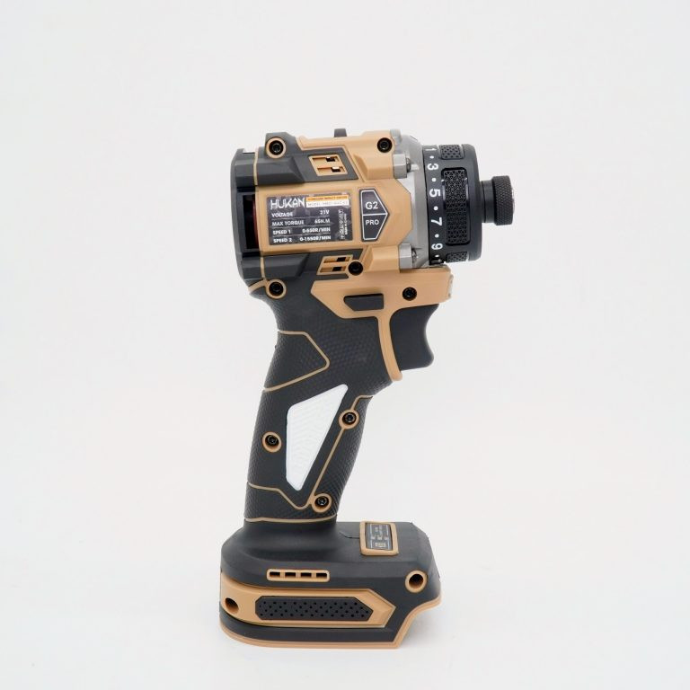 Thân máy chuyên vít trượt (GEN 2) HUKAN HM21-G2X-V3