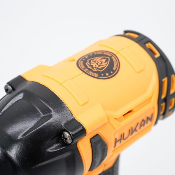 Thân máy siết Bulong pin HUKAN HK-G1-BL320N