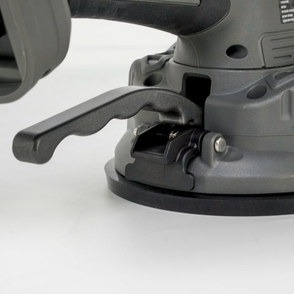 Thân máy rung gạch pin HUKAN (GEN2) G2-RG123