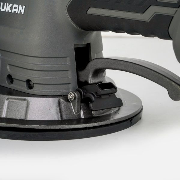 Thân máy rung gạch pin (GEN2) HUKAN G2-RGP190