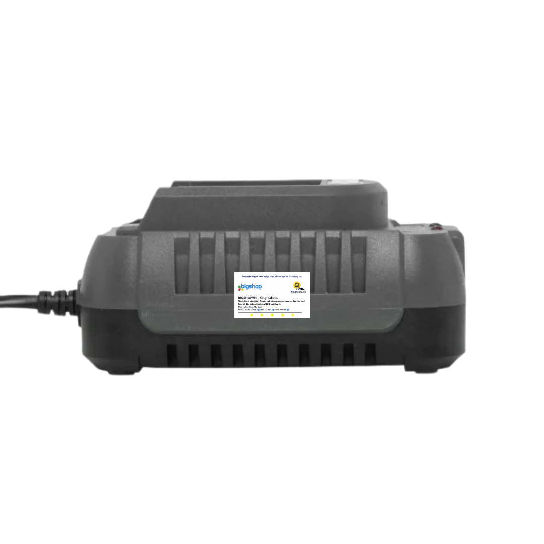 Bộ sạc HUKAN G2-ADT21015 (GEN 2) - 1.5Ah